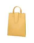 Giuseppina Borsa a mano da donna Vera pelle 05990-L264 DESERTO+60 DESERTO Chiara Ferretti