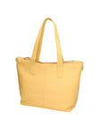 Gea Borsa a spalla da donna Vera pelle 05935-D264 DESERTO Chiara Ferretti
