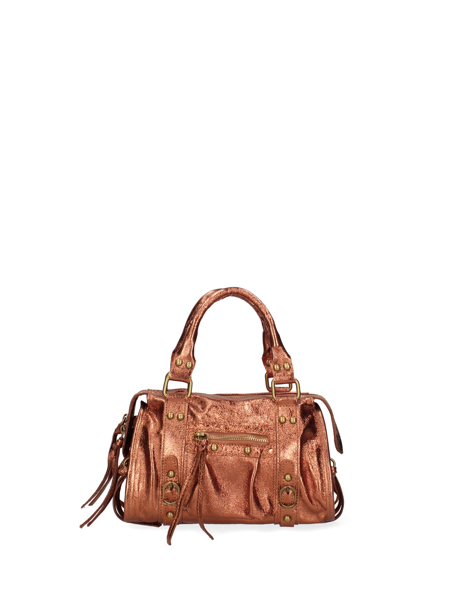 Shoulder bag - Chiara Ferretti