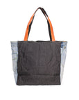 Anya Borsa a spalla da donna 100% Cotone 88109-51-BLU JEANS Chiara Ferretti