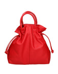 Giada Borsa a mano da donna 100% pelle 05837-D58 ROSSO FUOCO Chiara Ferretti