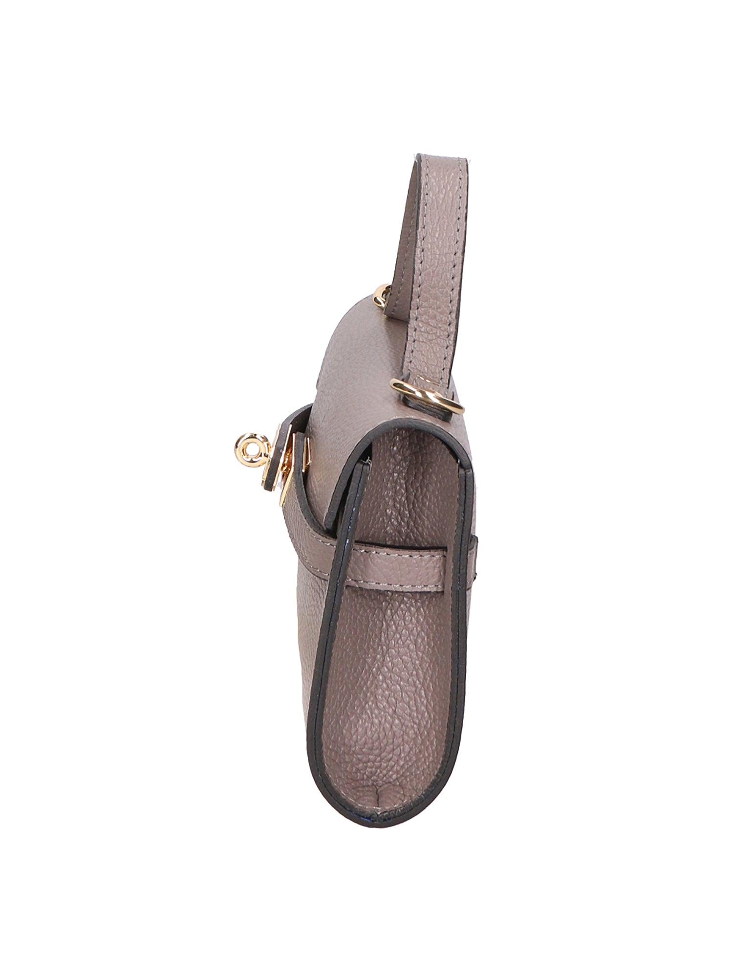Uma Borsa a mano da donna Vera pelle 06525-D77 SMOG Chiara Ferretti