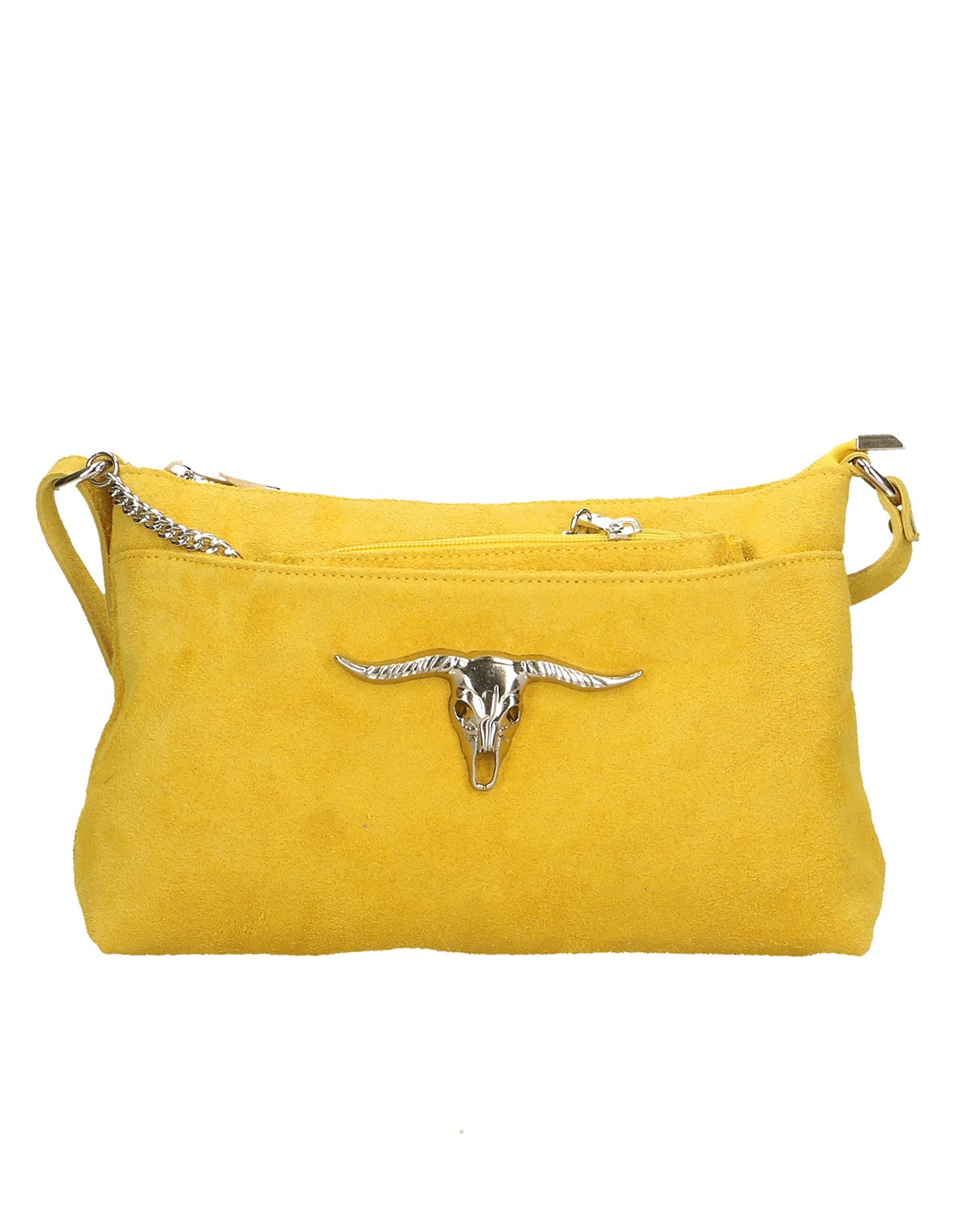 Crossbody bag - Chiara Ferretti