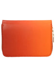 Quirica Portafoglio da donna Vera Pelle 01782-L311 MATTONE Chiara Ferretti
