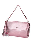 Auralia Borsa a mano da donna Vera pelle 05923-DL82 ROSA Chiara Ferretti