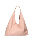 Ginger Borsa a spalla da donna Vera pelle 05788-D13 ROSA Chiara Ferretti