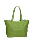 Gea Borsa a spalla da donna Vera pelle 05935-D212 BRUCO Chiara Ferretti