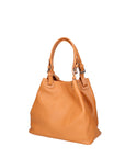 Amélia Borsa a spalla da donna Vera pelle 7028-D44 CUOIO Chiara Ferretti