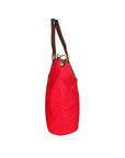 Sabrina Borsa a mano da donna 100% poliestere 8152-RED Chiara Ferretti