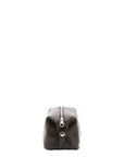 Pochette unisex in vera pelle Made in Italy 4404-NERO Alessia Firenze