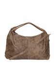 Elisa Borsa a sacca da donna Vera pelle 80053-TAUPE Chiara Ferretti