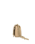 Florelle Borsa a tracolla donna Vera pelle 1511-FANGO Chiara Ferretti