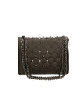 1844-T.MORO DARK BROWN Chiara Ferretti