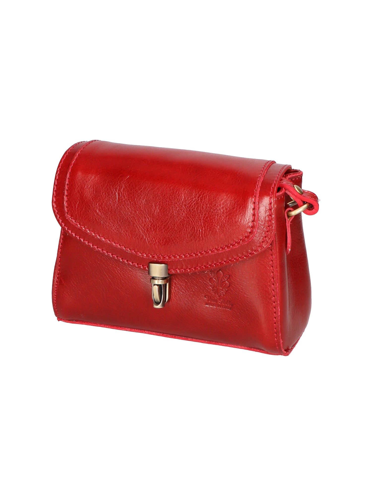 07118-ROSSO Chiara Ferretti