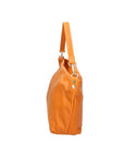 Ginevra Borsa a spalla da donna Vera pelle 05936-S44 CUOIO Chiara Ferretti