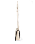 Ardena Borsa a tracolla da donna Vera pelle 1324-BEIGE Chiara Ferretti