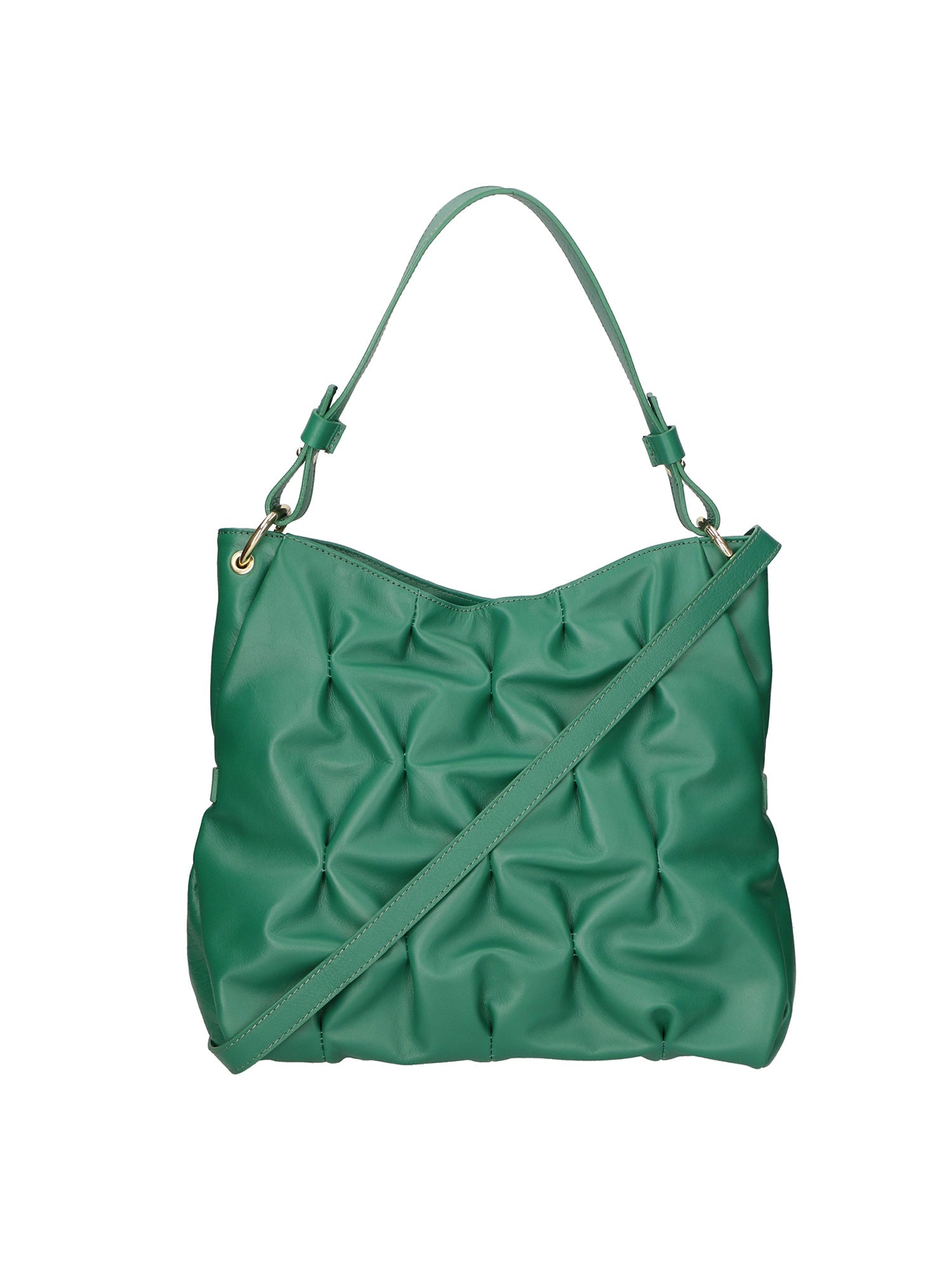 Auralie Borsa a spalla da donna Vera Pelle 03998-S107 GIADA Chiara Ferretti