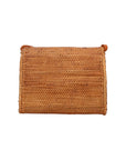 Lavinia Borsa a tracolla da donna Rattan 88015-MIX Chiara Ferretti
