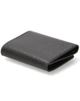 Maruska Portafoglio da donna Vera Pelle 60133 1-NERO BLACK Chiara Ferretti