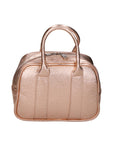 Gioia Borsa a mano da donna 100% pelle 05922-DL6 ORO ROSA Chiara Ferretti