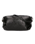 Vanessa Borsa a tracolla da donna Vera pelle 06914-L022 NERO Chiara Ferretti