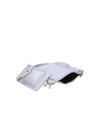 Ifigenia Borsa a tracolla da donna Vera pelle 05932-D92 CELESTE HEAVENLY Chiara Ferretti