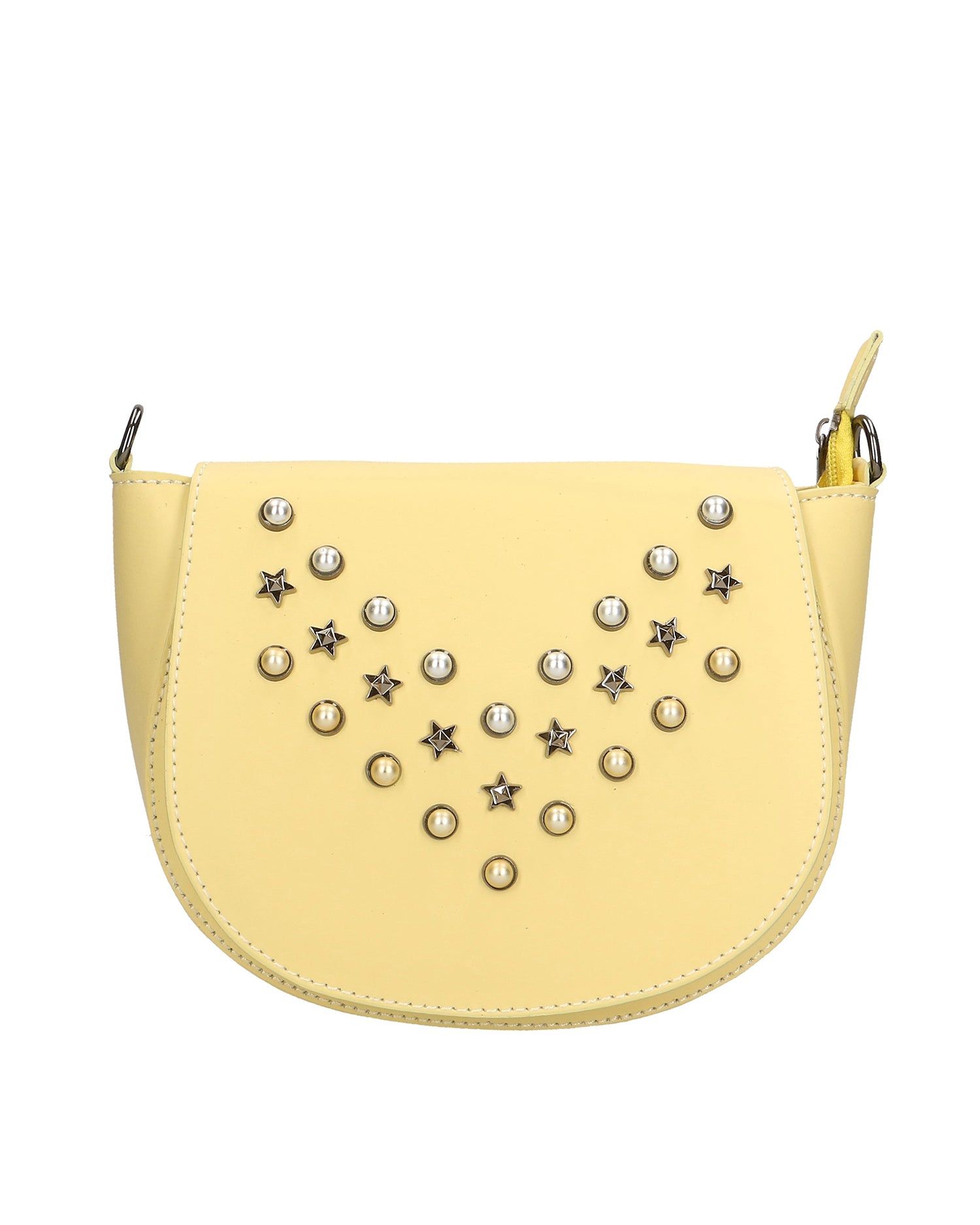 Crossbody bag - Chiara Ferretti