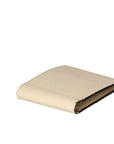 Marcy 60895 2-BEIGE Portafoglio da donna in vera pelle Chiara Ferretti