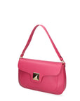 Astrea Borsa a spalla da donna 100% pelle 06015-L282 CARMINE Chiara Ferretti