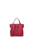 Modena Borsa a mano da donna Vera pelle 07380-PL02 FUXIA Chiara Ferretti