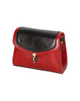 07118-ROSSO + NERO Chiara Ferretti