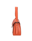 Valda Borsa a mano da donna Vera pelle 06523-L311 mattone(ME) Chiara Ferretti