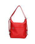 Kesha Borsa a spalla da donna Vera pelle 3301-ROSSO Chiara Ferretti