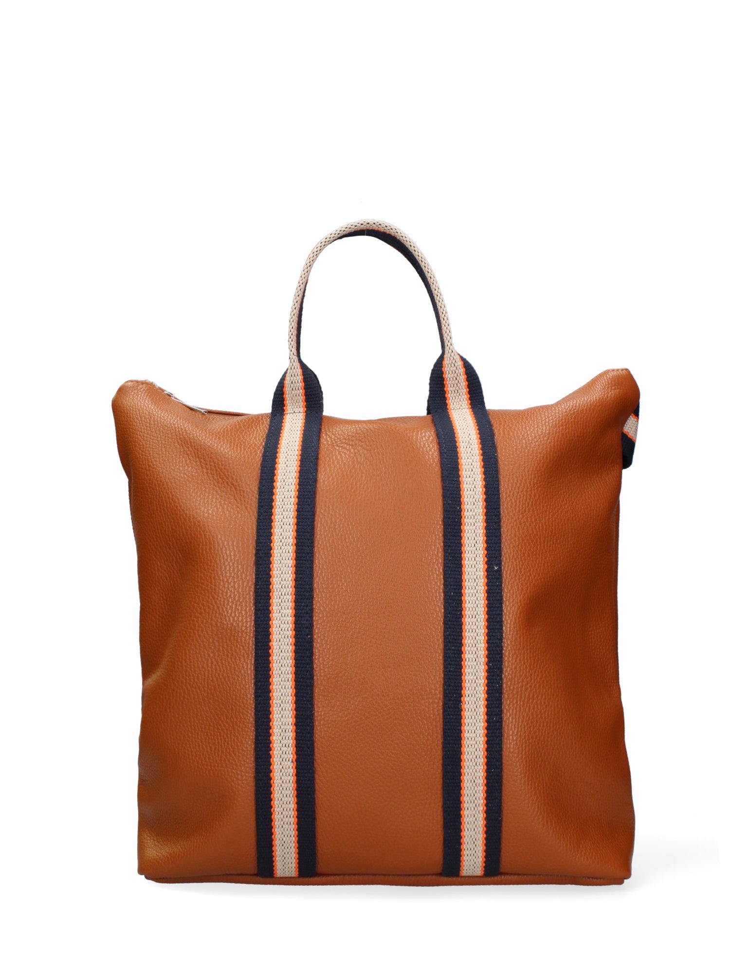Handbag convertible into a backpack - Chiara Ferretti