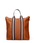 Handbag convertible into a backpack - Chiara Ferretti
