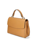 Dorina Borsa a mano da donna Vera pelle 80034-CUOIO Chiara Ferretti