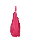 Ginger Borsa a spalla da donna Vera pelle 05788-D02 FUXIA Chiara Ferretti