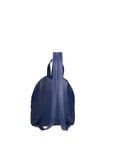 Liriope Borsa a mano da donna Vera Pelle 06515-D24 BLU JEANS Chiara Ferretti