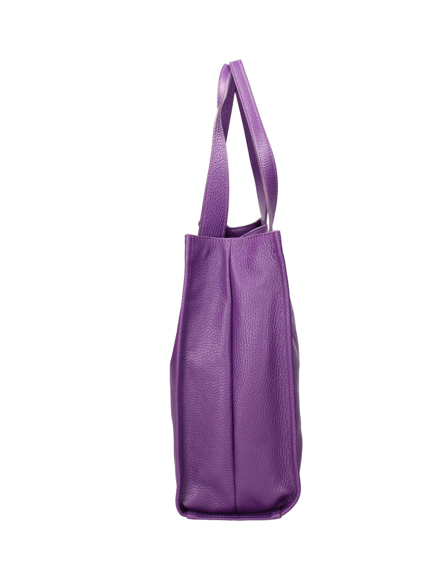 Seraphina Ultra Borsa a spalla da donna Vera pelle 3311-D45 VIOLA Chiara Ferretti
