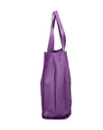 Seraphina Ultra Borsa a spalla da donna Vera pelle 3311-D45 VIOLA Chiara Ferretti