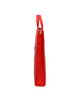 Giuseppina Borsa a mano da donna Vera pelle 05990-L214 ROSSO+17 ROSSO Chiara Ferretti