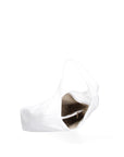 Aria Borsa a mano da donna 100% pelle 07029-D01 BIANCO Chiara Ferretti