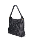 Auralie Borsa a spalla da donna Vera Pelle 03998-S26 BLU NOTTE Chiara Ferretti