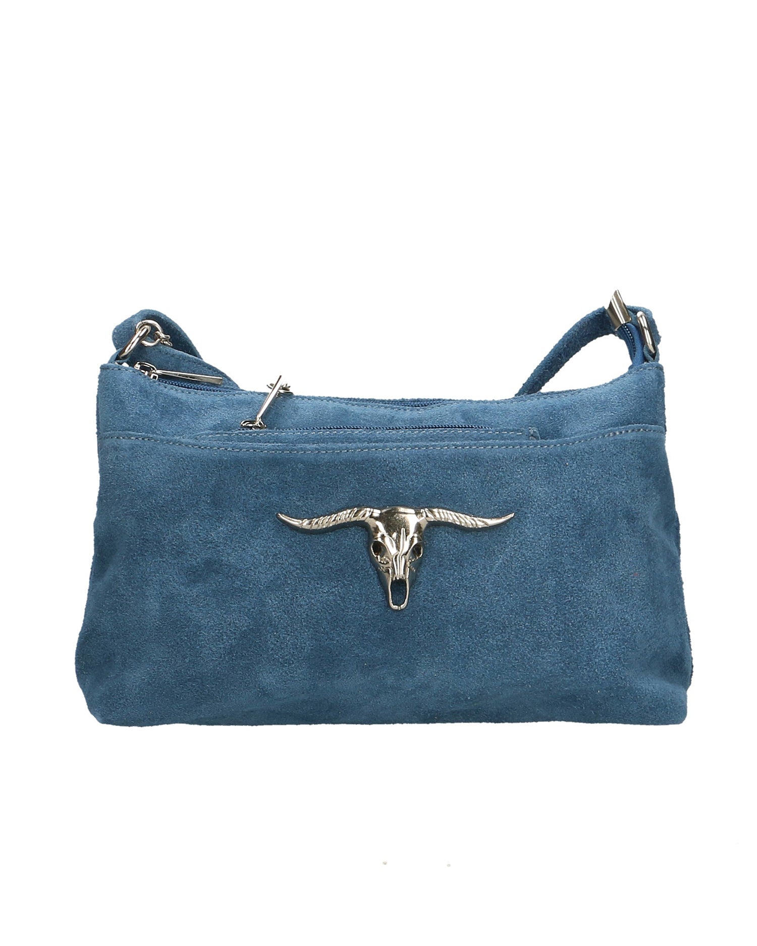 Crossbody bag - Chiara Ferretti