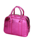 Gioia Borsa a mano da donna 100% pelle 05922-DL66 FUXIA Chiara Ferretti