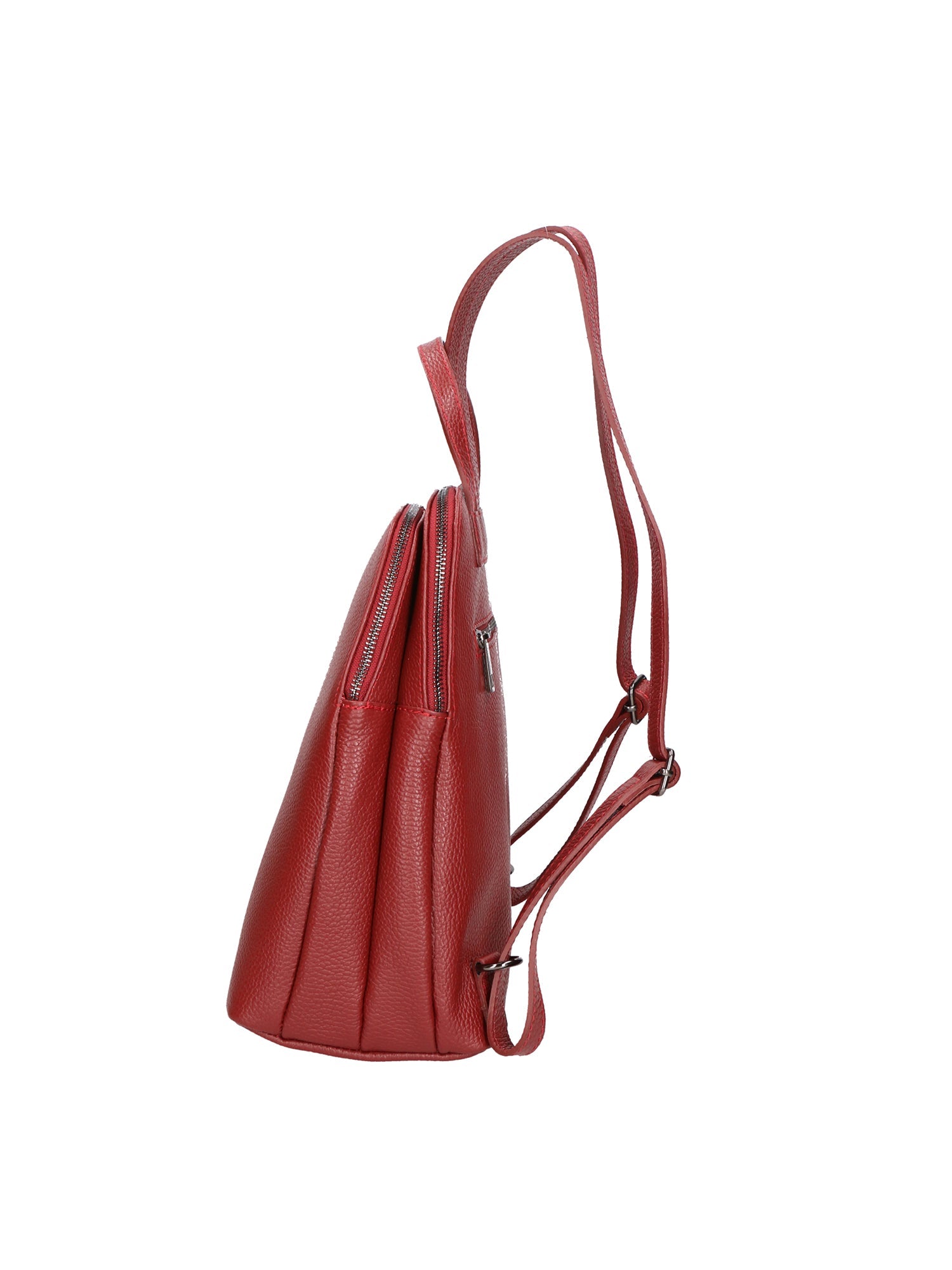 06509-D10 ROSSO SCURO Chiara Ferretti