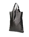 Argenta Borsa a spalla da donna Pelle laminata 05358-L022 NERO Chiara Ferretti