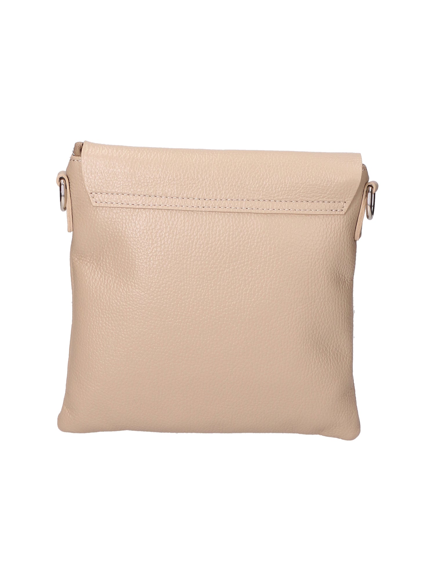 Gemma Borsa a tracolla da donna Vera pelle 05938-D05 CAPPUCCINO CAPUCHIN Chiara Ferretti