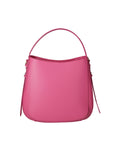 Astraea Borsa a mano da donna 100% pelle 04515-L814 FUXIA Chiara Ferretti
