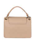 Greta Borsa a mano da donna Vera pelle 05896-C05 TAUPE Chiara Ferretti